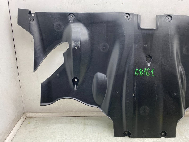 149877100E ⭕ 17-22 Model 3 Y Rear Under Body Aero Shield Guard Cover Panel OEM 1498771-00-E