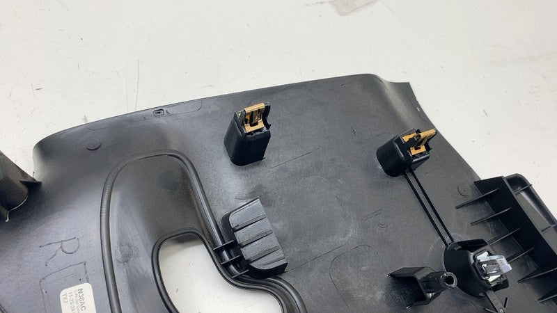 ⭕ 2019-2025 Ram 1500 Rear Right Side C-Pillar Upper Trim Cover Panel 6