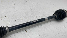 Axle Shaft TESLA MODEL 3 Left 22