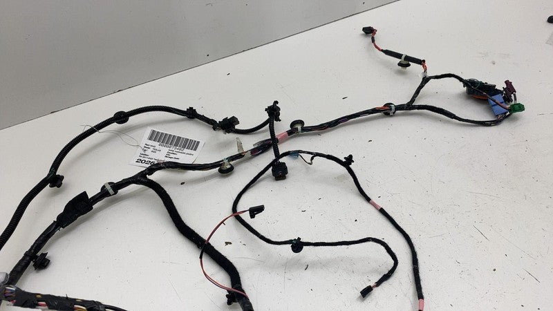 ⭕2019-2020 Tesla Model 3 Front Right Door Wiring Harness Cable Wire 20