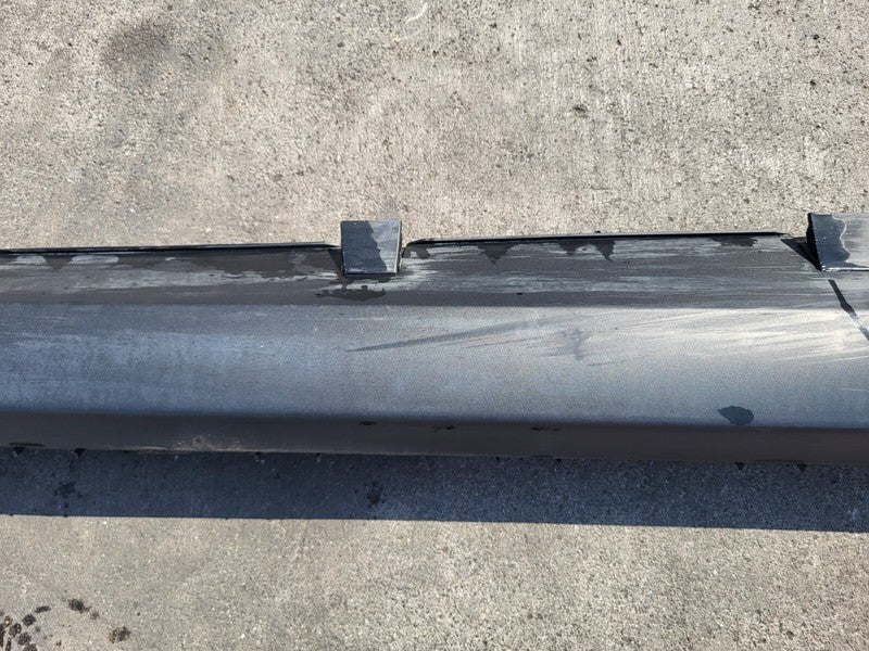 600587500E ⭕12-20 Model S Passenger Side Rocker Panel Outer Sill Molding Right 6005875-00-E