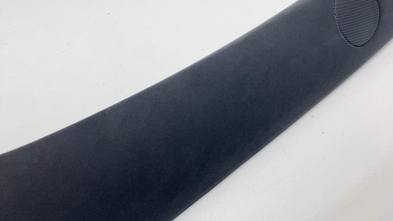 2021-2024 Tesla Model Front Driver Side A-Pillar Upper Trim Cover Pane