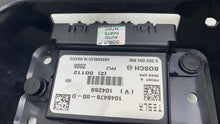 ⭕ 12-20 Model S Park Distance Sensor Control Module Unit w/ Bracket 1048476-00-D