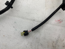 ⭕2016-2020 Tesla Model X Rear Bumper Wiring Harness Cable Wire Loom 1032435-00-G