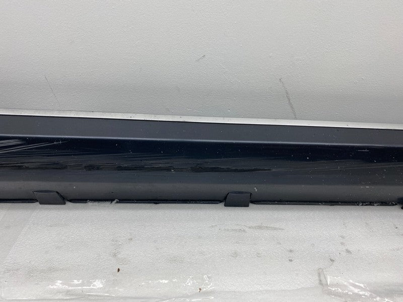 600587500H ⭕2012-2020 Tesla Model S Rocker Panel Outer Sill Molding Right Side 6005875-00-H