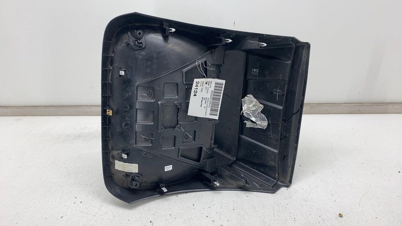 1ZS65TRMAAA ⭕ 2014-2021 Ram ProMaster 2500 Center Console Cup Holder Trim Cover 1ZS65TRMAAA