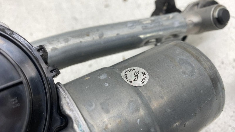 2022 2023 2024 Kia EV6 Windshield Wiper Transmission Linkage w/ Motor 