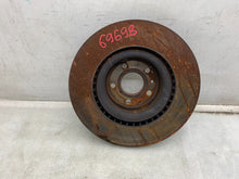 ⭕ 2012-2020 Tesla Model S Front Left or Right Brake Disc Rotor Assembly LH = RH