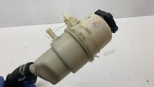 ⭕ 2012-2017 Jeep Wrangler Power Steering Fluid Tank Reservoir Hose Pipe Line OEM