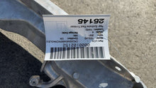 ⭕ 2021-2025 Model S Rear Suspension Subframe Crossmember Tri-Motor 1750110-00-A