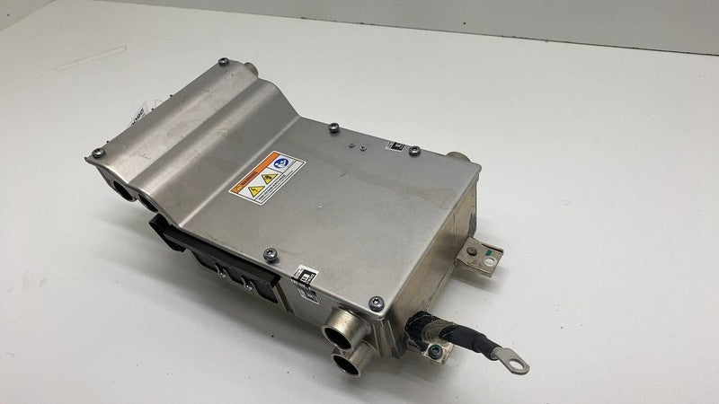 2012 2013 2014 2015 Tesla Model S MS Rear High Voltage HV Junction Box