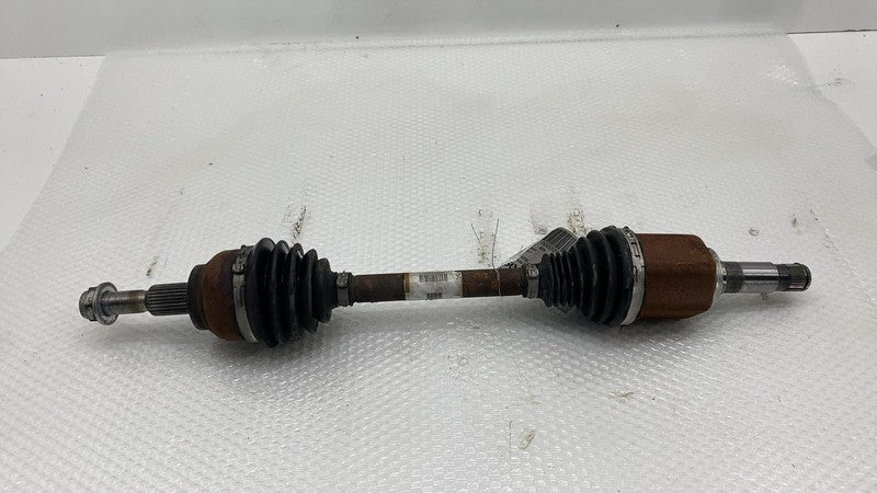 FV613B437CA 2013-2018 Ford C-Max Front Driver Side CV Axle Shaft Halfshaft Left LH FWD OEM