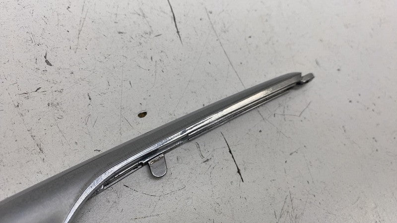 104960900E ⭕16-20 Model X Front Left Fog Light Eyelet Chrome Trim 1049609-00-E/1049611-00-E