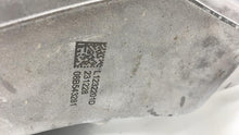 Front Left Spindle Knuckle 1250310-00-E Tesla Cybertruck 2024