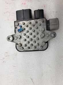 ⭕ 2012-2020 Tesla Model S Front Right Cooling Fan Relay Control Module Unit OEM