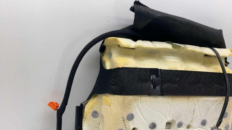 145293681C ⭕ 2017-2023 Model 3 Front Right Seat Lower Cushion Leather Black RH 1452936-81-C