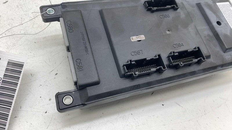 DK6214F041AC ⭕ 2014 2015 Range Rover Sport Body Control Module Fuse Relay Box DK62-14F041-AC