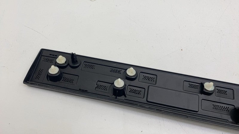 31672656 ⭕ 21-24 Polestar 2 Front Passenger Door Lower Trim Panel Molding Right 31672656