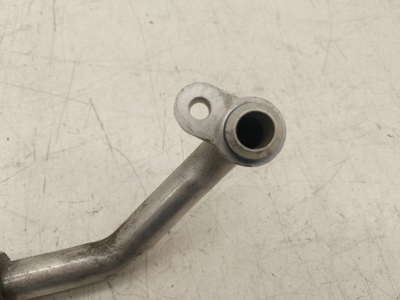 1004293 00 E 12-15 Model S AC Conditioner Hose Line Liquid Suction Pipe w/ Valve 1004293-00-G