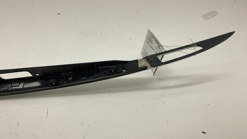 ⭕ 12-20 Tesla Model S Rear View Back Up Camera w/ Liftgate Molding Ass