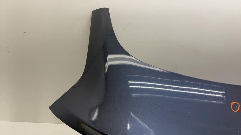 ⭕ 2017-2020 Tesla Model 3 Rear Trunk Tailgate Liftgate Deck Lid Shell 