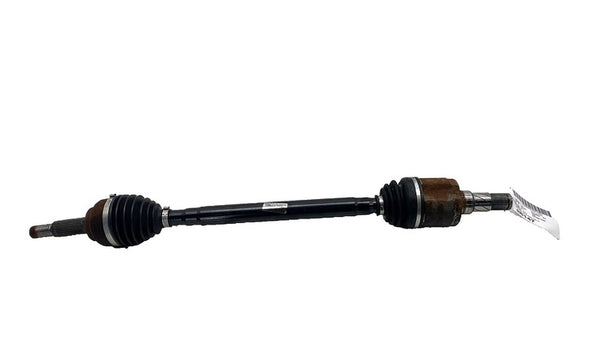 ⭕ 12-20 Model S MS Rear Left or Right CV Axle Shaft Halfshaft 36MM 1007719-01-B