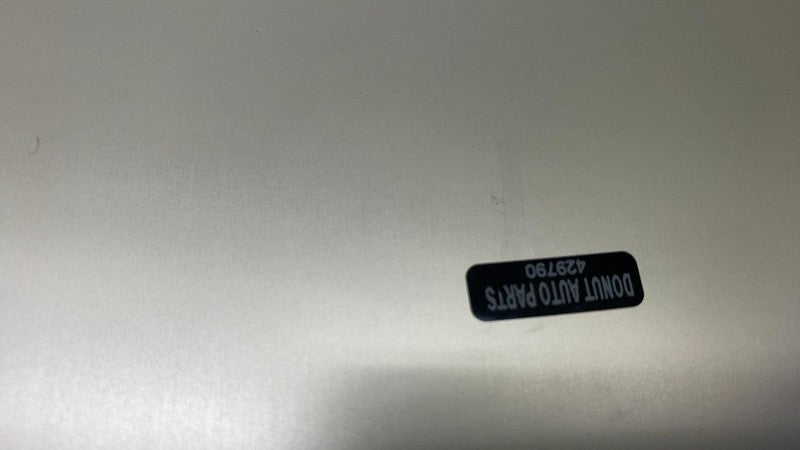 CB00000537J 2022 2023 2024 Rivian R1T R1S TCM Telematics Communication Control Module Unit