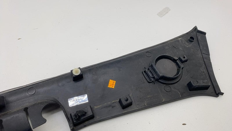 PT00015371D ⭕ 22-24 Rivian R1T Front Right Trunk Frunk Closeout Trim Cover Panel PT00000300F