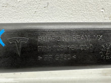 ⭕ 16-20 Model X Air Conditioning Radiator Fan Support Beam w/ Pump 1054164-00-D