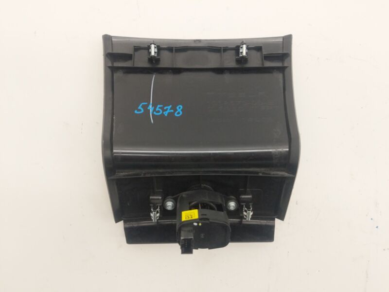 1008573 00 E ⭕ 12-15 Model S MS Center Console Front Close Out Trim Cover Panel 1008573-00-E