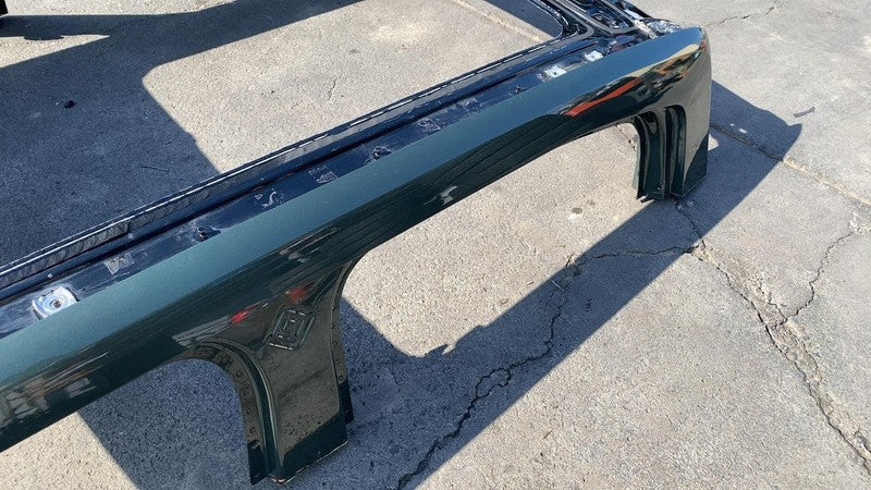 ⭕ 2022 2023 2024 Rivian R1T Top Roof Panel Structural Cut Out Assembly