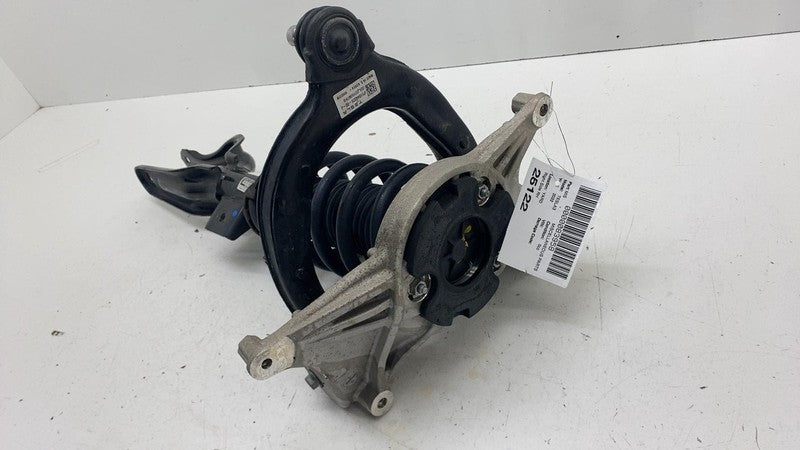 ⭕ 17-23 Model 3 Front Right Damper w/ Upper Control Arm & Mount 104436