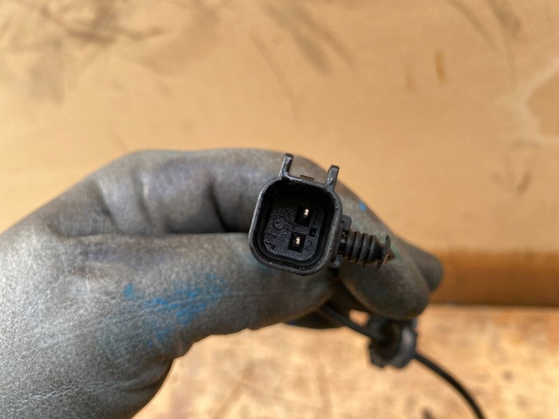 6006366 00 B ⭕ 12-15 Model S Rear Left or Right Anti-Lock ABS Wheel Speed Sensor 6006366-00-B