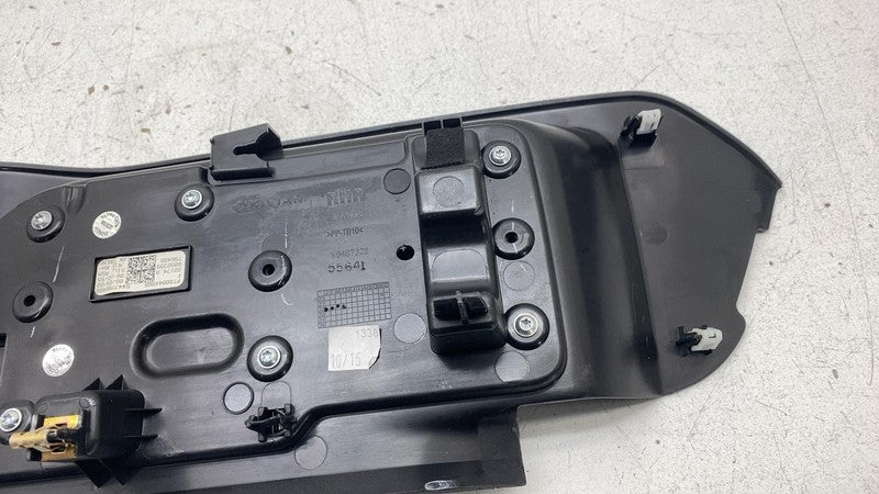 PT00044966 2022-2024 Rivian R1S Rear Right Door Sill Plate Step Scuff Trim Cover Guard OEM