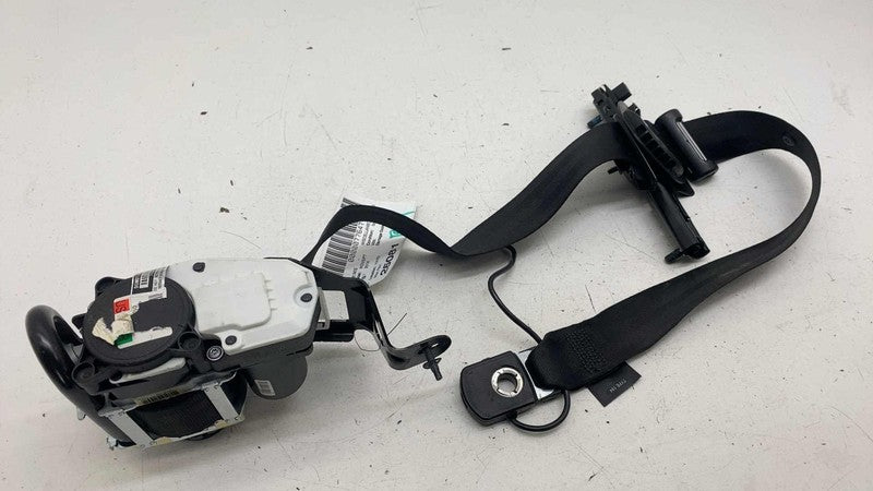 ⭕ 14-16 Range Rover Sport Front Passenger Side 1st Row Seat Belt Retractor Right