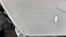 2021-2024 Tesla Model S Front Passenger Side Door Panel Trim Card Right RH Assy