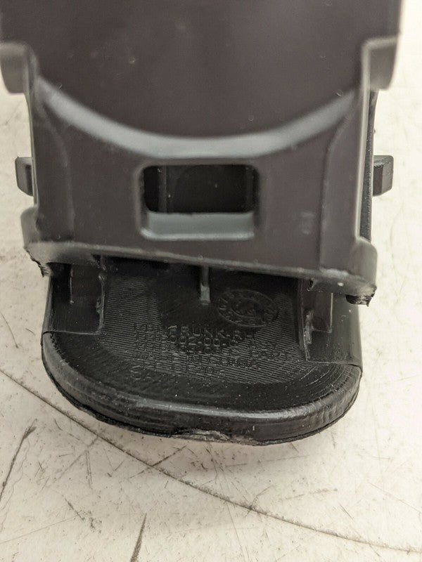 111600300C ⭕ 2017-2023 Tesla Model 3 Right Frunk Luggage Clip Bolt Tab Cover 1116003-00-C