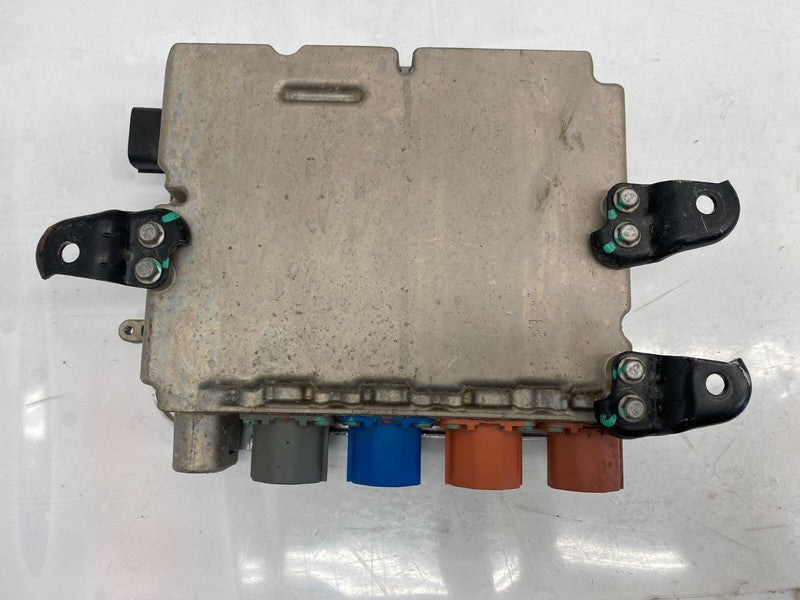 102884301A ⭕ 12-15 Tesla Model S Front High Voltage Junction Box Distribution 1028843-01-A