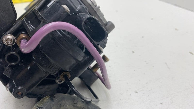 ⭕ 2016-2020 Tesla Model S MS WABCO Air Suspension Twin Compressor Pump