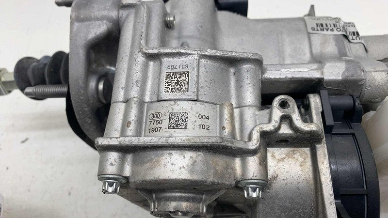 ⭕ 2016-2020 Tesla Model X MX Electromechanical Power Brake iBooster & 