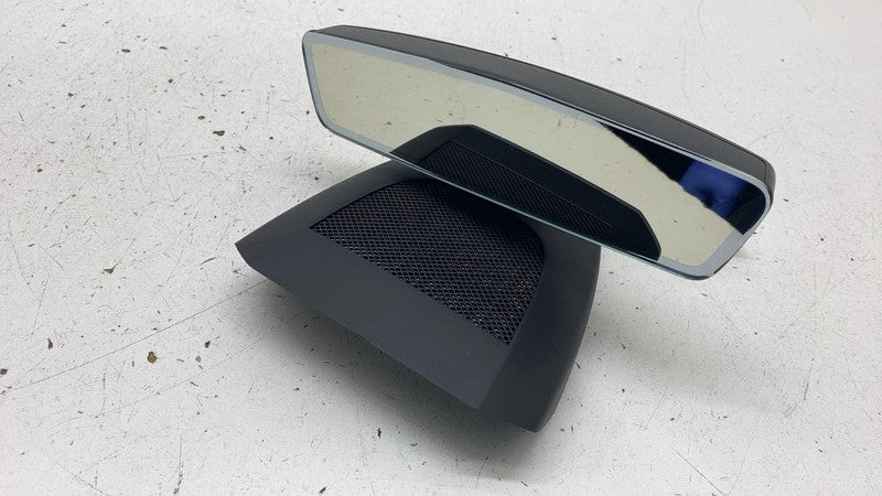 104148600A 12-20 Model S MS Interior Rear View Mirror w/ Auto Pilot Monocamera 1041486-00-A