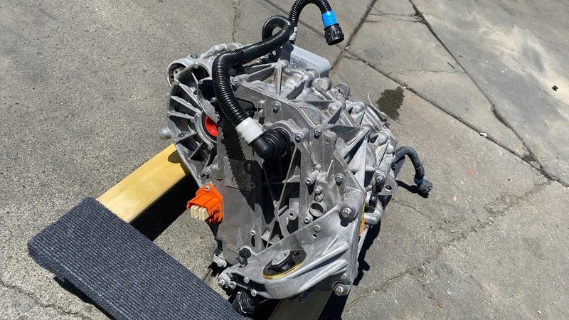 ⭕ 17-23 Tesla Model Y 3 Front Drive Unit Engine Electric Motor AWD 112