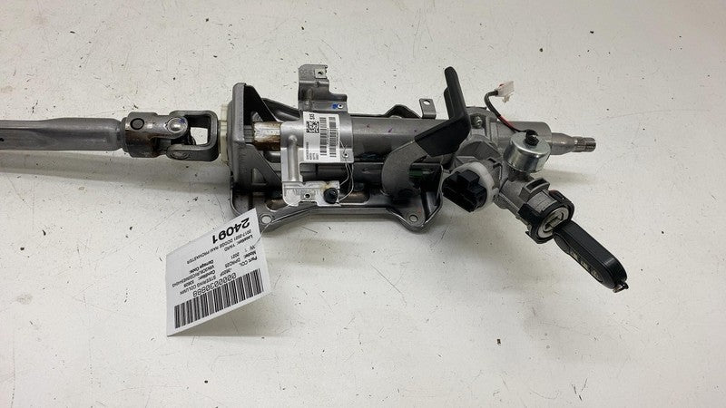 ⭕ 2017-2021 Ram Promaster 3500 Steering Column w/ Manual Adjustment 68