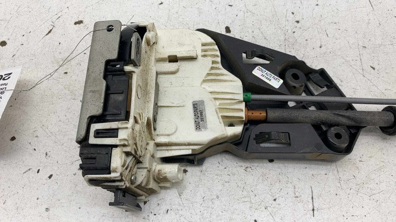 Miscellaneous Parts JEEP WRANGLER 21