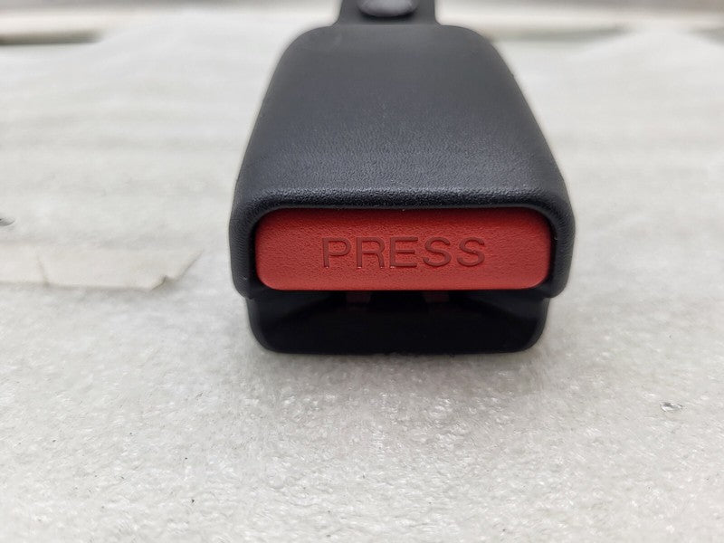 1085939 01 E ⭕17-23 Tesla Model 3 Rear Driver Side 2nd Row Seat Belt Buckle Left 1085939-01-E