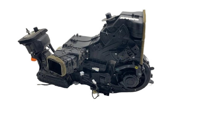 ⭕ 2022 Rivian EDV-700 Amazon Van HVAC AC Climate Heater Housing Box Blower Motor