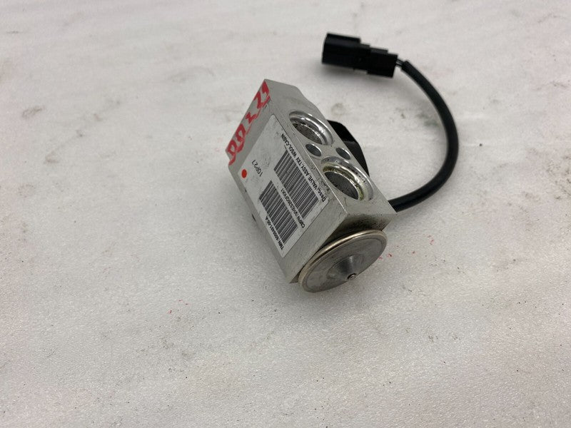 6008481 00 A ⭕ 2012-2015 Tesla Model S A/C Suction Line Valve w/ Solenoid Assy 6008481-00-A