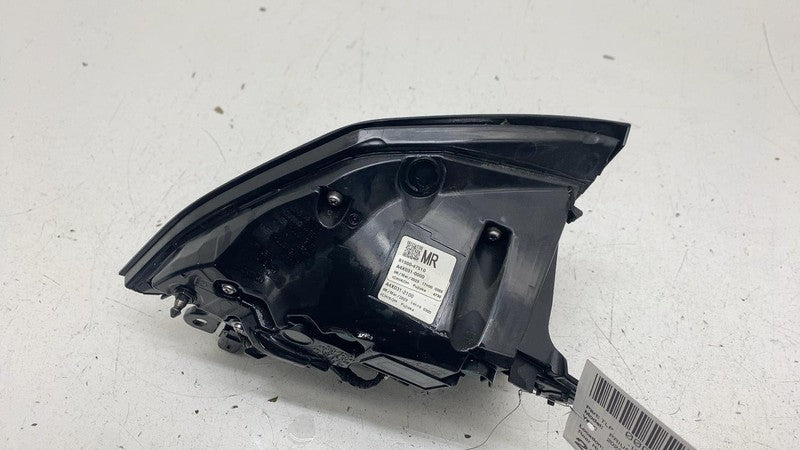 81550-47510 ⭕23-24 Toyota Prius Rear Right Quarter Panel Taillight LED Tail Lamp 81550-47510