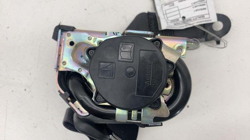 108128101D ⭕ 2017-2023 Model 3 Rear Left or Right 2nd Row Seatbelt Retractor 1081281-01-D