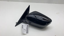 2021 BMW 530e Front Driver Side Rear View Door Mirror w/ Camera Left Black - 668